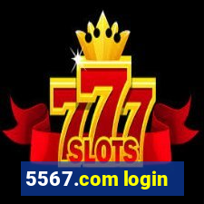 5567.com login